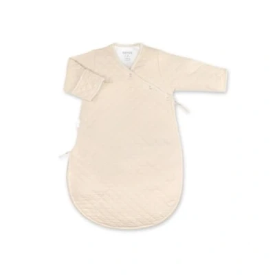 Afbeelding van BEMINI MAGIC BAG Pady quilted jersey 0 1m Cream TOG 1.5