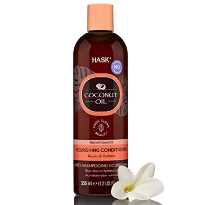 Afbeelding van Monoi kokosolie voedende conditioner, 355 ml