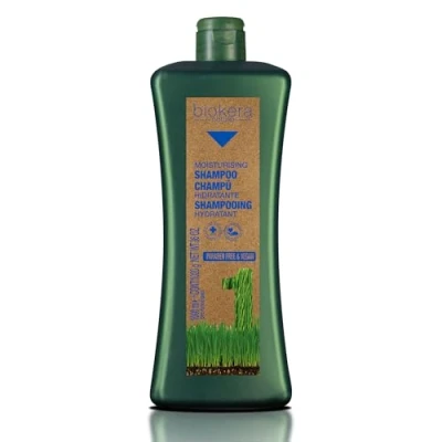 Afbeelding van Salerm Cosmetics Hydraterende Shampoo, 1000 Ml