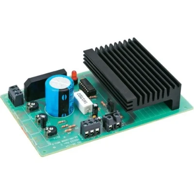 Afbeelding van H Tronic Schakelende netvoedingsmodule Module Ingangsspanning (bereik): 230 V/AC (max.) Uitgangsspanning 5 24 V/DC 1.5 A