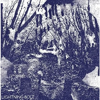 Afbeelding van Lightning Bolt Fantasy Empire (CD)