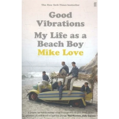 Image de Good Vibrations