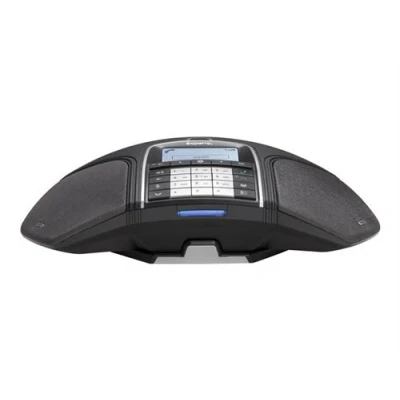 Afbeelding van Konftel 300Wx Draadloze conferentietelefoon DECT\GAP 3 weg geschikt voor oproepen dropzwart C50300Wx Hybrid