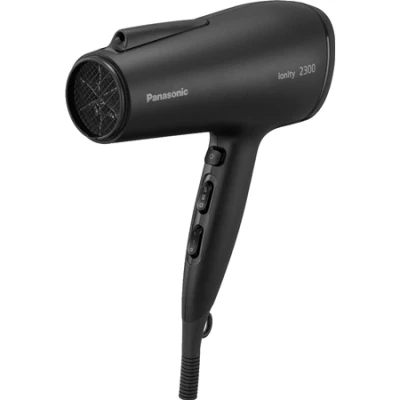 Afbeelding van Panasonic EH NE85 Haardroger Zwart