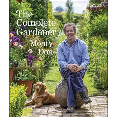 Afbeelding van The Complete Gardener