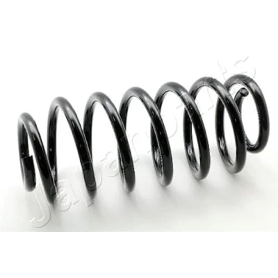 Afbeelding van JAPANPARTS ZC6664H Chassisveer Achteras