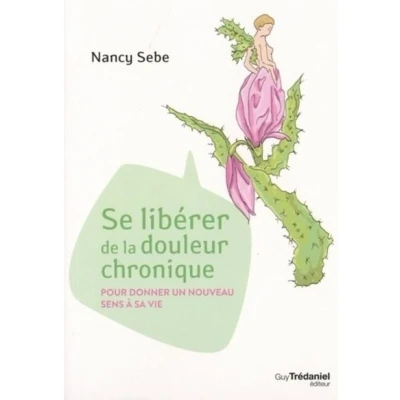 Image de Se libérer de la douleur chronique