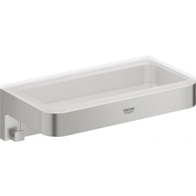Afbeelding van GROHE QuickFix Start Cube korf