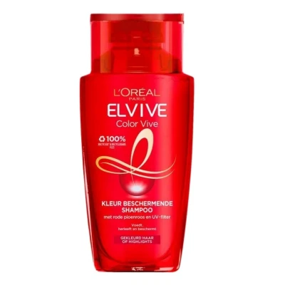 Afbeelding van Elvive Shampoo Color Vive Mini 90ML