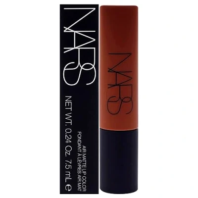 Afbeelding van NARS Air Matte Lip Color Liquid Lipstick LOSE CONTROL