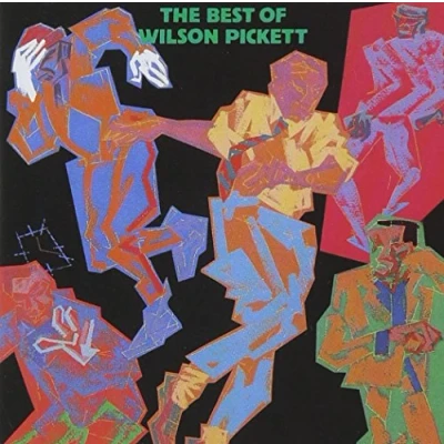 Afbeelding van Best Of Wilson Pickett
