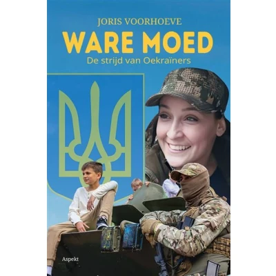Image de Ware Moed