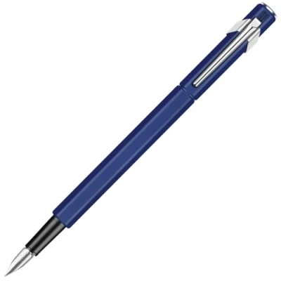 Afbeelding van Caran d&#039;Ache 849 Blue FP F