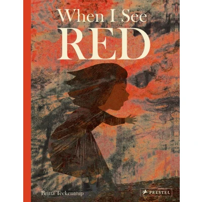 Afbeelding van When I See Red