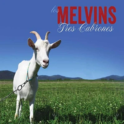 Afbeelding van Melvins Tres Cabrones (LP)