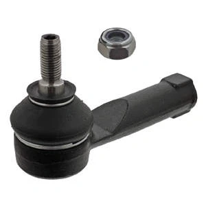 Afbeelding van MOOG OP ES 2814 Stuurkogel M14X1.5 Buiten, Aan beide zijden, Vooras OPEL: Frontera B Off Road