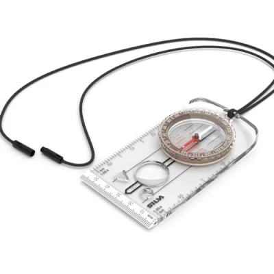 Image de Boussole 3nl explorateur Silva