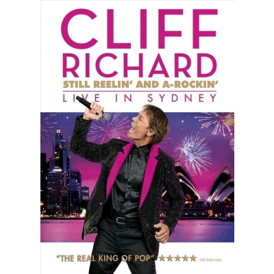 Afbeelding van Cliff Richard Still Reelin And A Rockin (Live In Sydney)