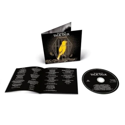 Afbeelding van Talk The Very Best Of (CD)