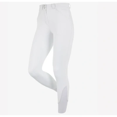 Image de LeMieux Pantalon d&#039;Équitation Drytex Full Seat Blanc 38