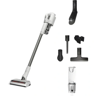 Afbeelding van Miele Duoflex HX1 Extra steelstofzuiger