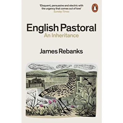 Afbeelding van English Pastoral