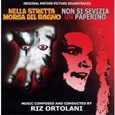 Afbeelding van Non Si Sevizia Un Pap Paperino/Nella Stretta Morsa Del Ragno