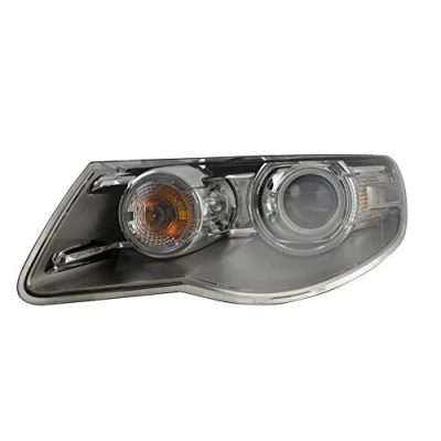 Afbeelding van HELLA 1ZS 009 452 171 Koplampen VOLKSWAGEN: Touareg I
