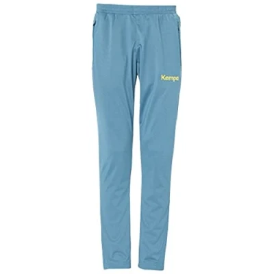 Afbeelding van Kempa Emotion 2.0 Trainingsbroek Dove Blauw Maat S
