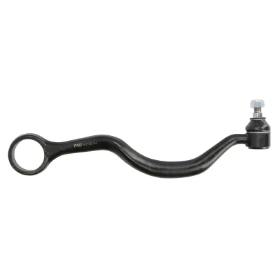 Afbeelding van FAG 821 0147 10 Draagarm Zonder rubberlager, Met draag/ stuur gewricht Driehoeksdraagarm Gegoten staal 16,4 BMW: 8, 7