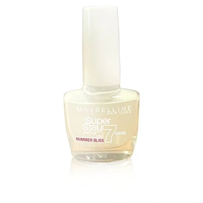 Afbeelding van Maybelline Superstay 7 Days Second Skin 875