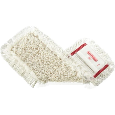 Afbeelding van Leifheit Professional dweildoek overtrek vloerwisser Tuft 50 cm wisbreedte