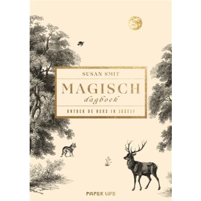 Image de Magisch dagboek