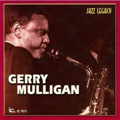 Afbeelding van Gerry Mulligan Quartet