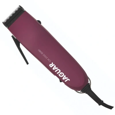 Afbeelding van Jaguar Tondeuse CM 2000 Berry