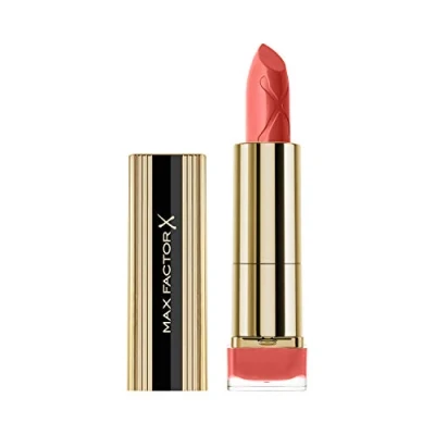 Afbeelding van Max Factor Colour Elixir Lipstick 050 Pink Brandy Haibu by Kapperskorting.com