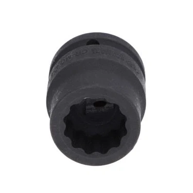 Afbeelding van Brilliant Tools, Dopsleutel + dopmoer, BT025601 (24 mm)