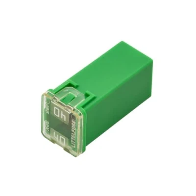 Image de HELLA Fusible JCASE 40A vert Quantité: 1 8JS 740 026 421