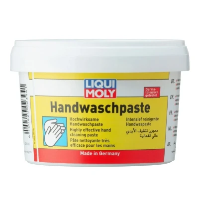 Afbeelding van Liqui Moly Handenwaspasta 500ml