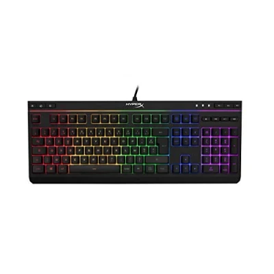 Afbeelding van Hyperx Gaming Toetsenbord Alloy Core Rgb (4p4f5aq#abf)