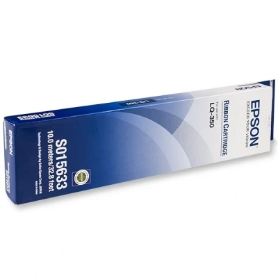 Image de Epson SIDM 1 noir ruban d&#039;impression