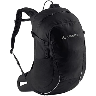 Afbeelding van Vaude Tremalzo 18 Backpack, Maat: One Size, Black