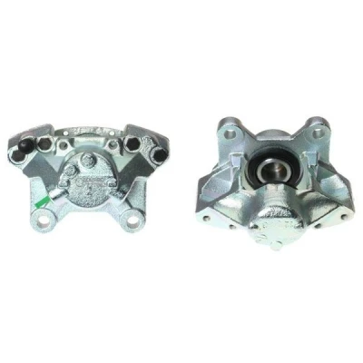 Afbeelding van BUDWEG CALIPER 341609 Remklauw VOLVO: 760 Saloon, 740 Estate, 940 II Estate
