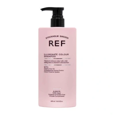 Image de REF Stockholm Illuminate Color Shampoing 600 ml