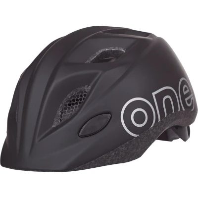 Afbeelding van Bobike One Plus helm Maat XS Black