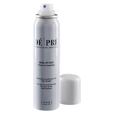 Afbeelding van Make up Studio Fixer 100 ml.