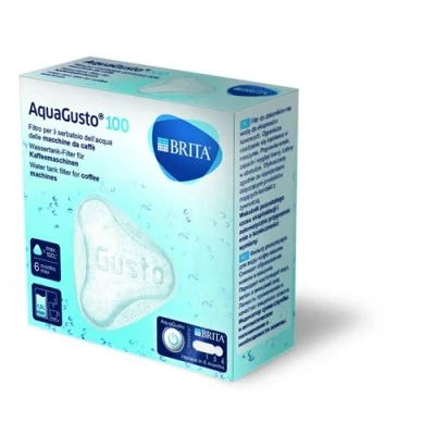 Image de Filtre Brita Aquagusto 100