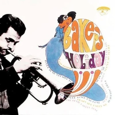 Afbeelding van Chet Baker Baker&#039;s Holiday (LP)