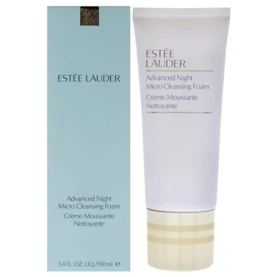 Afbeelding van Estée Lauder Advanced Night Repair Micro Cleansing Foam 100 ml