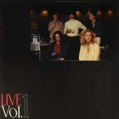 Afbeelding van Parcels Live Vol.1 (2 LPs)